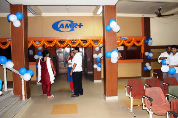Our Hospital